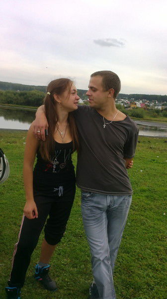 Маргарита Хетчикова