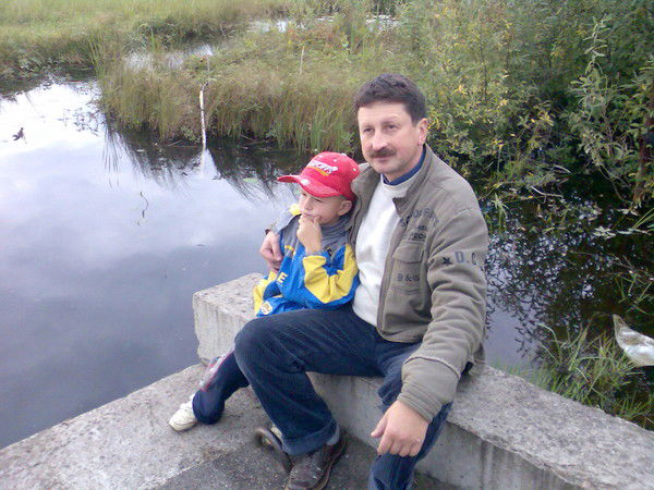 Владимир Викторов