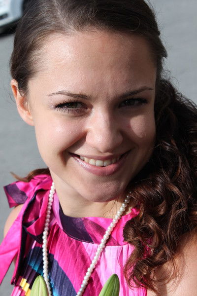 Татьяна Аллаярова