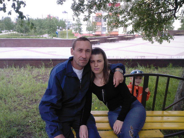 Серж Винокуров