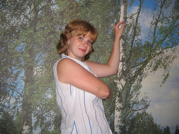 Анастасия Демидова