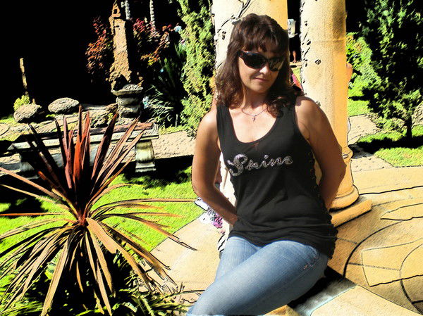 Ирина Семакина