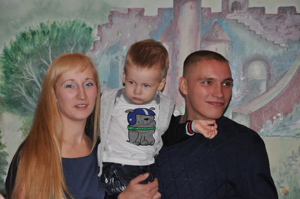 Александр Колесов