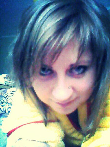 Ирина Ремизова