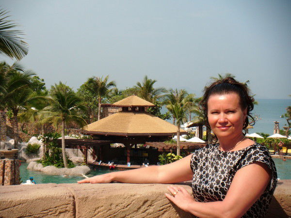 Елена Шаповаленко