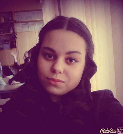 Татьяна Караман