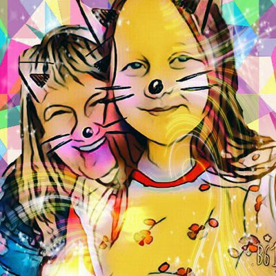 Анастасия Котик