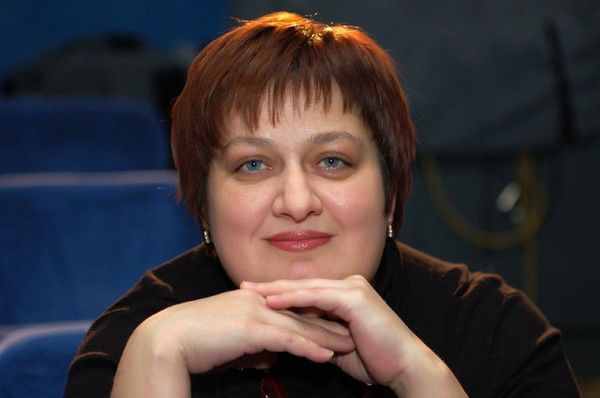 Светлана Карюкина