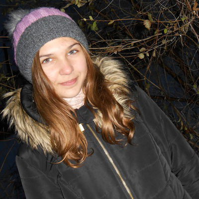 Екатерина Жоголева