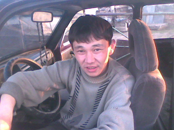 Медет Бермаганбетов