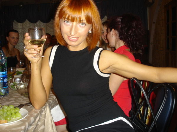 Наталья Земцовская