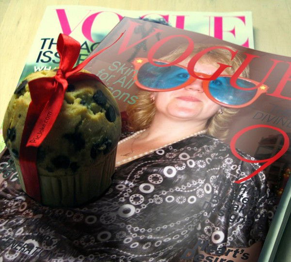 Марина Федорова