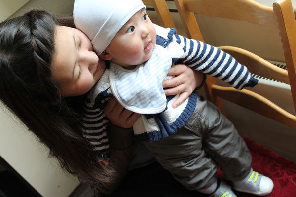 Нуриза Жумадилова