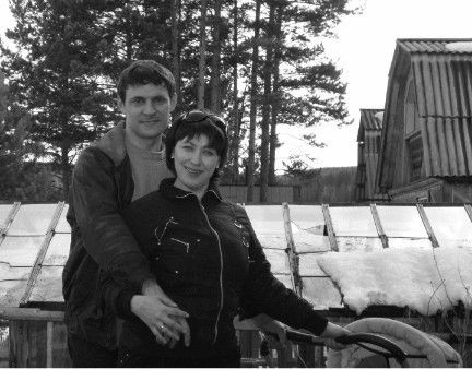 Максим Глебов