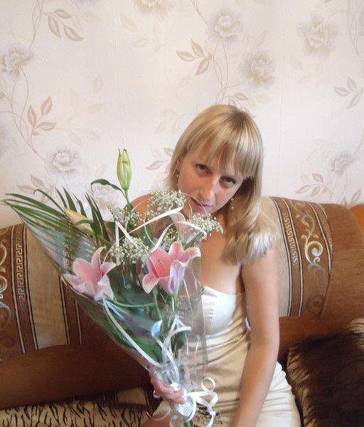 Юльченок Believes In Love