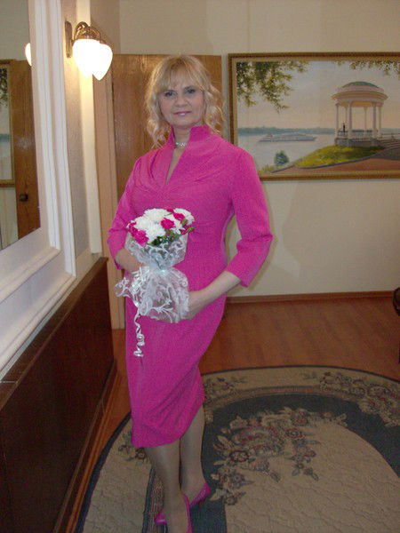 Махова Валентина