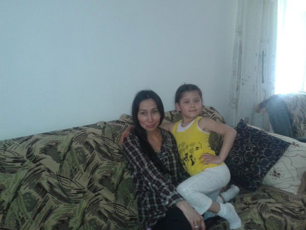 Nurgul Shermuhamedova