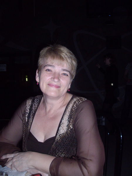 Ольга Кириченко