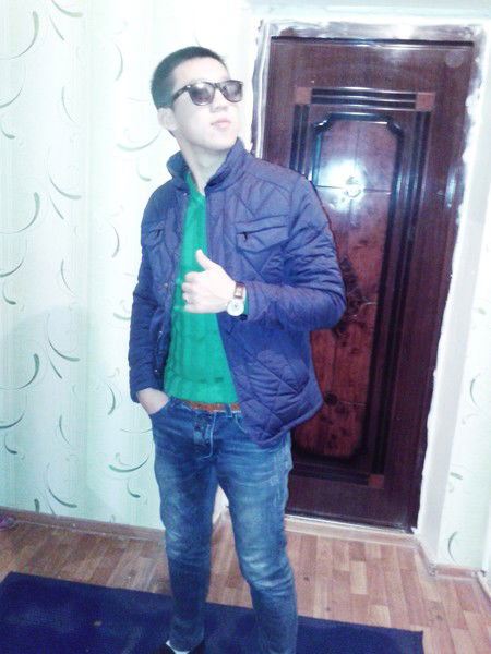 Абылайхан .