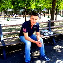 Islam Mardonov