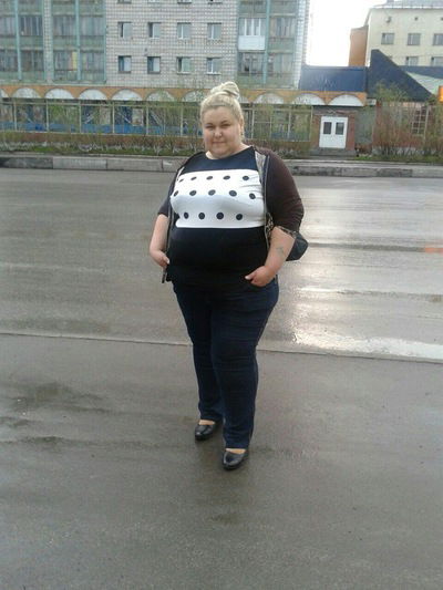 Виолетта Замашкина