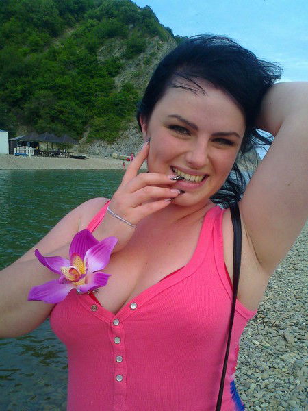 Катерина Пышина