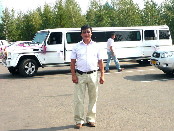 Булат Байтемиров