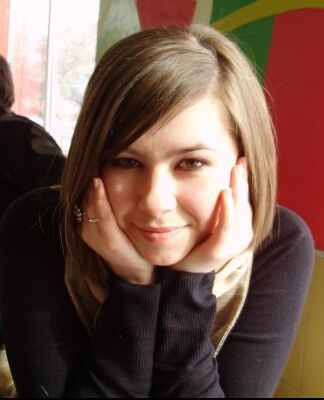 Ольга Ляхова