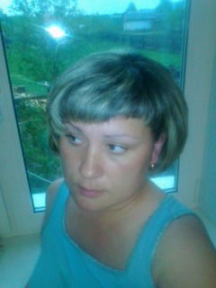 Ирина Пироговская