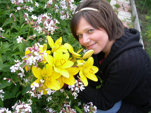 Людмила Коншина