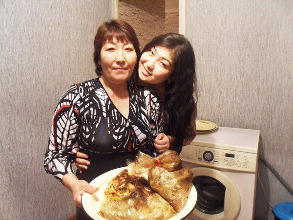 Дилара Молдабекова