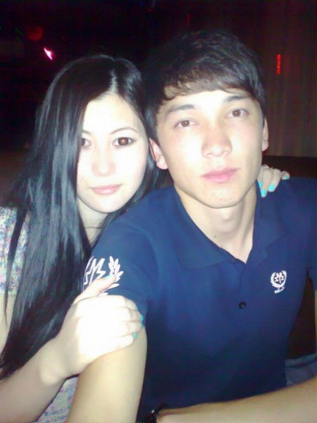 Аида Турмаханбетова