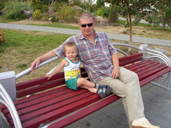 Сергей Сидоров