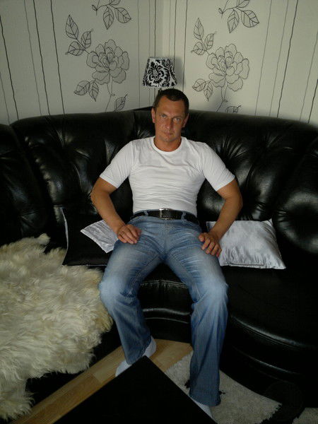 Андрей Мансуров