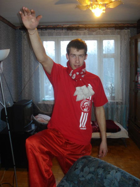 Николай Кийко