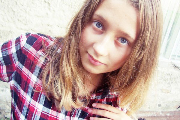 Anastasiya Kasperovich