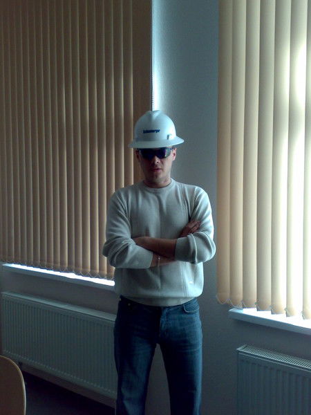 Рустам Сафин