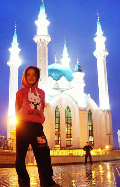 Ксения Митенева