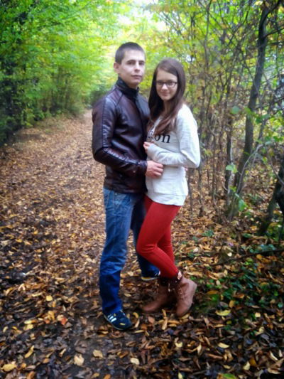 Дениска Данилич