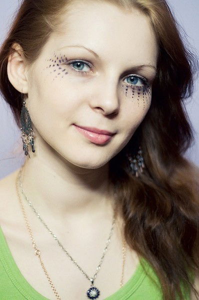 Кристина Ментишинова