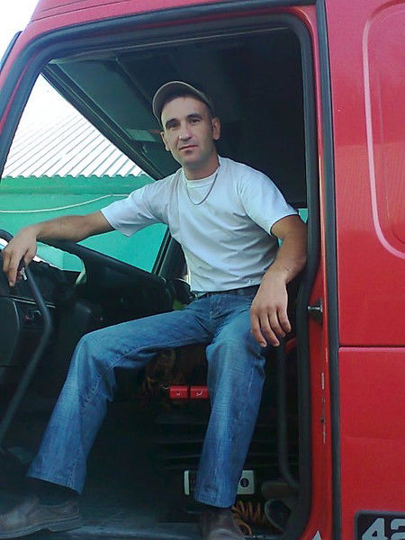 Лаврик Андрей