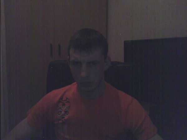 Александр Живень