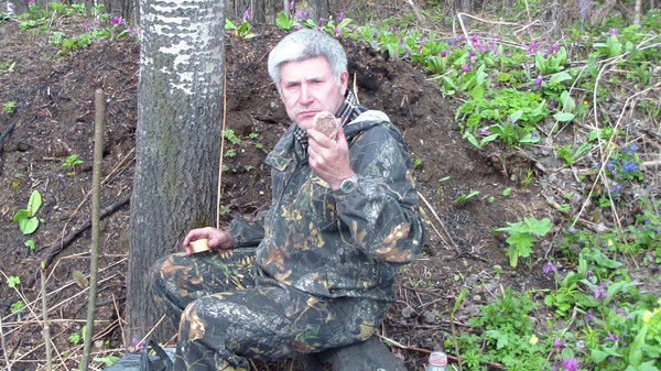 Ua9Uki Виктор Гончаров