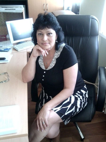 Наталья Мокроусова