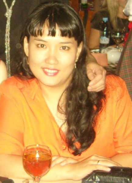 Анна Хабинова