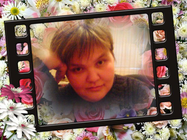 Саша Сысоева