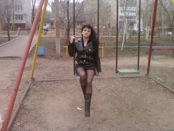 Юлия Чирухина