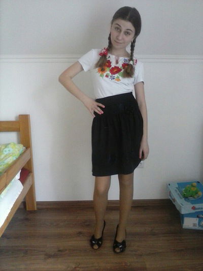 Богдана Гонсеровська