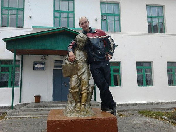 Виктор Жеребор