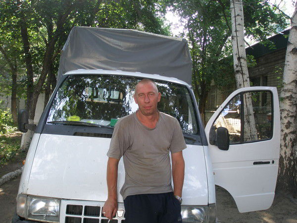 Виктор Зайкин